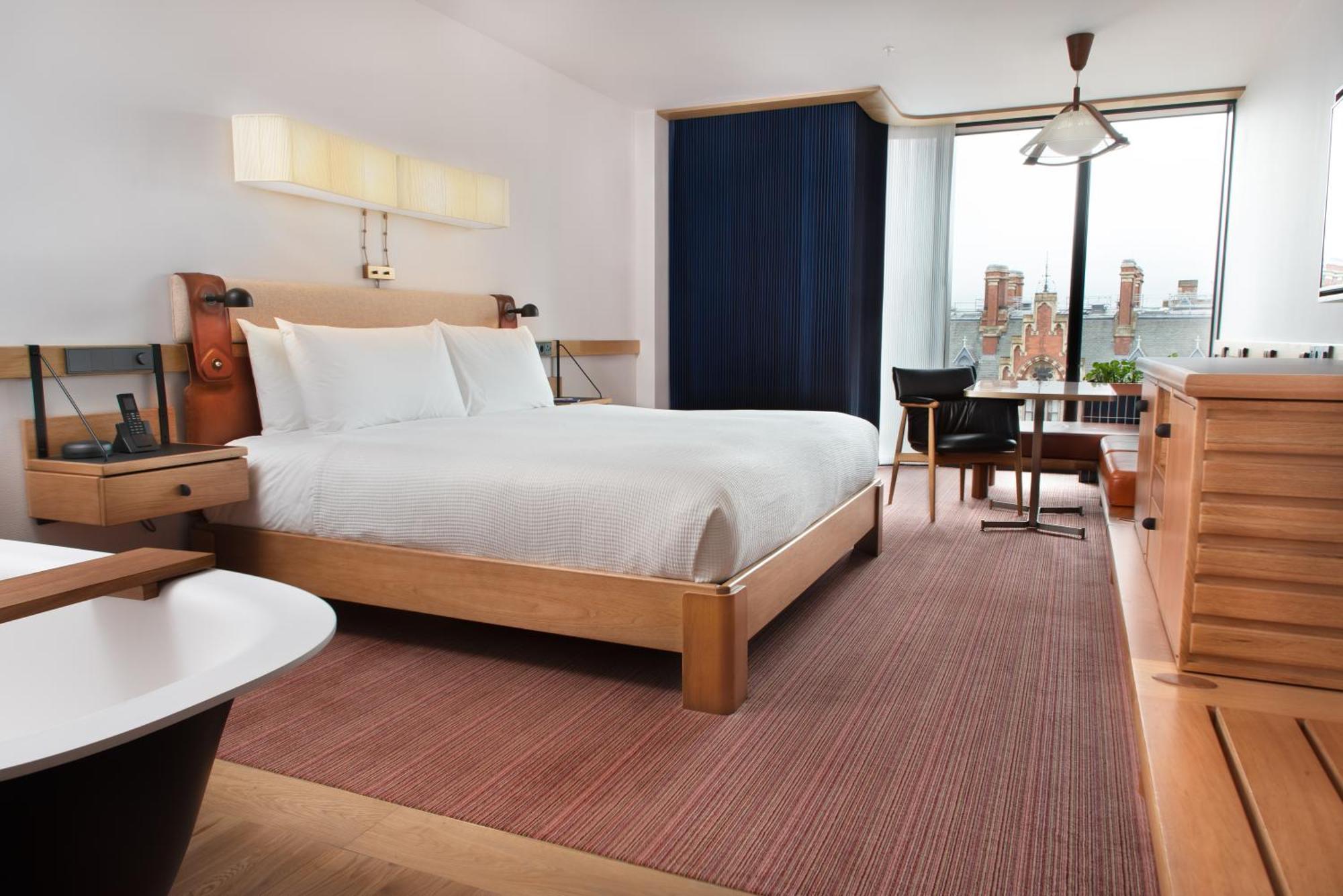 Hotel The Standard London