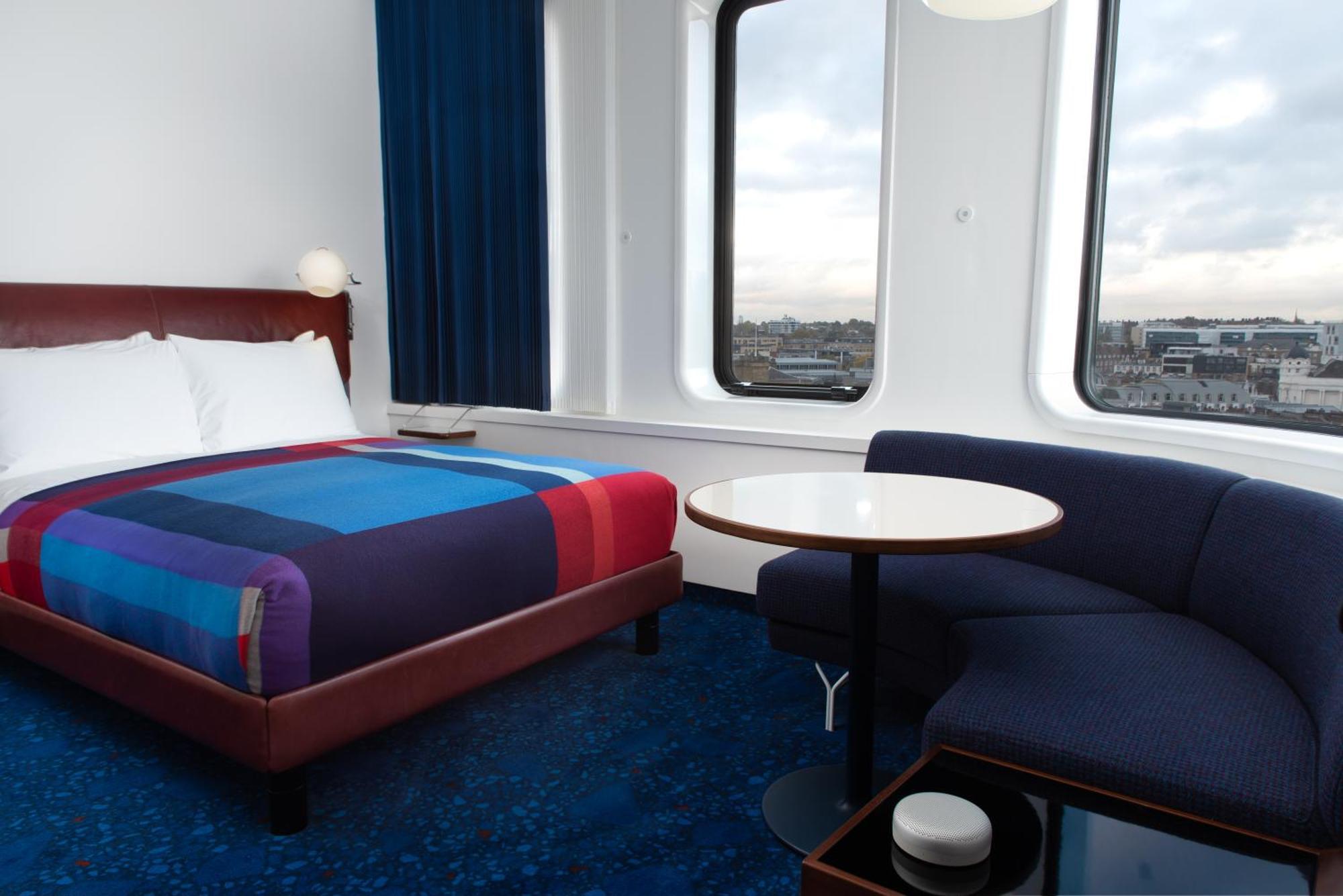 The Standard Hotel