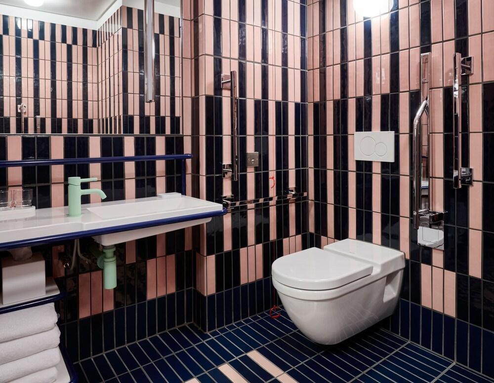 The Standard Hotel Londra