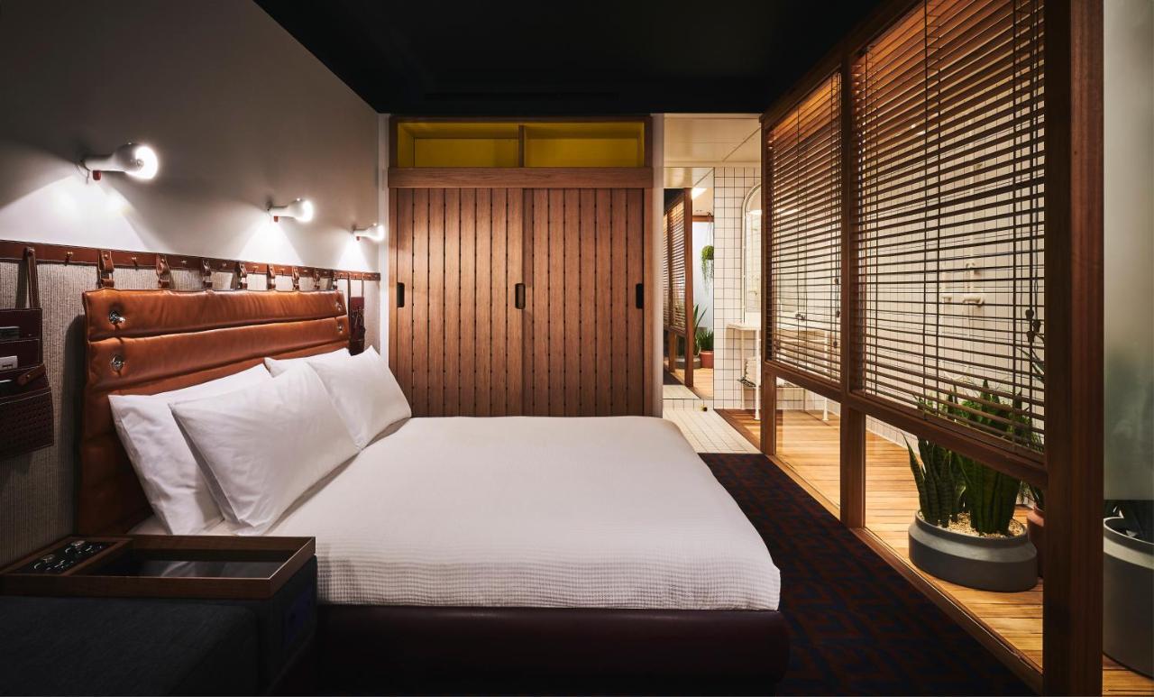 The Standard 5* Londra