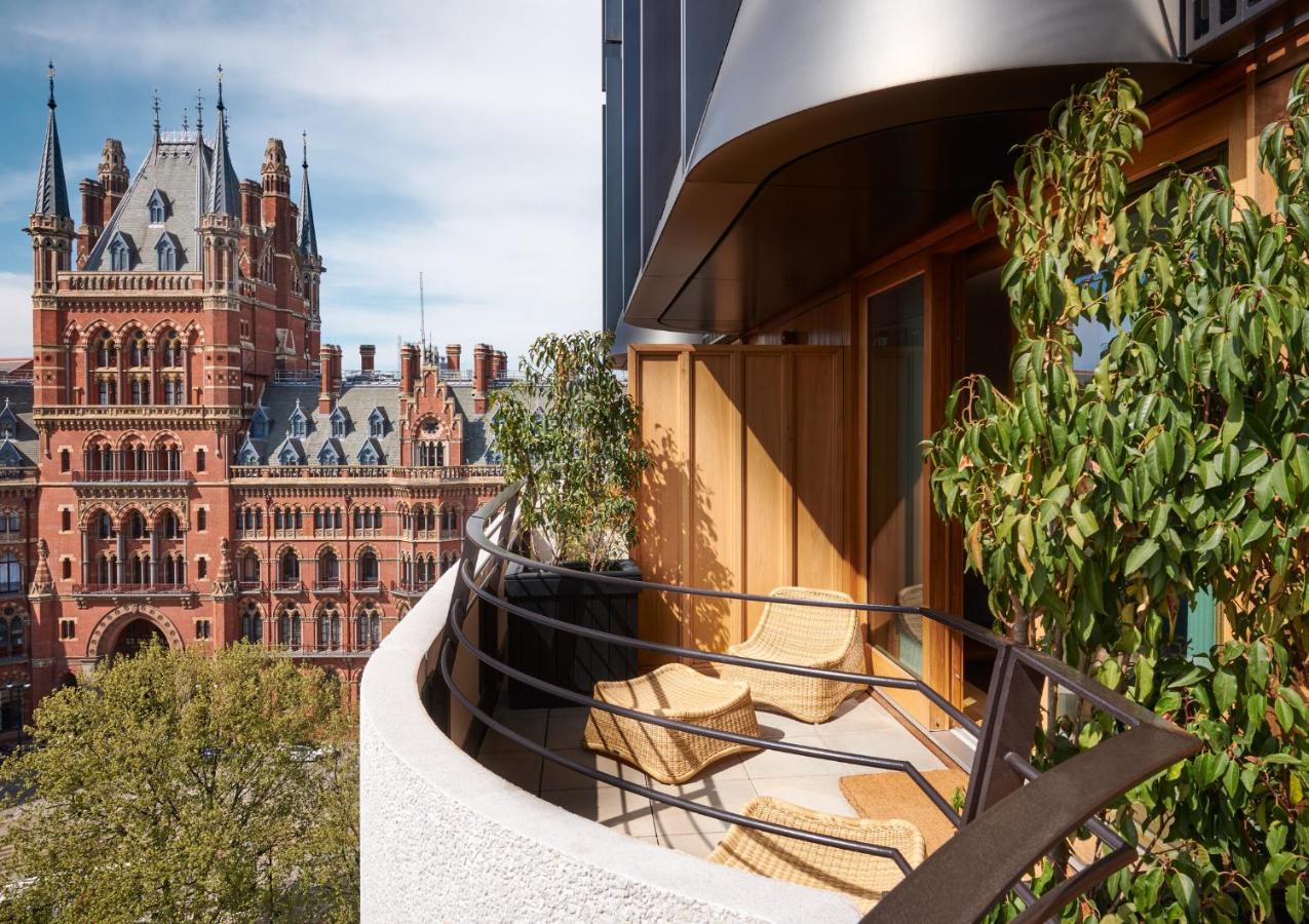 Hotel The Standard Londra