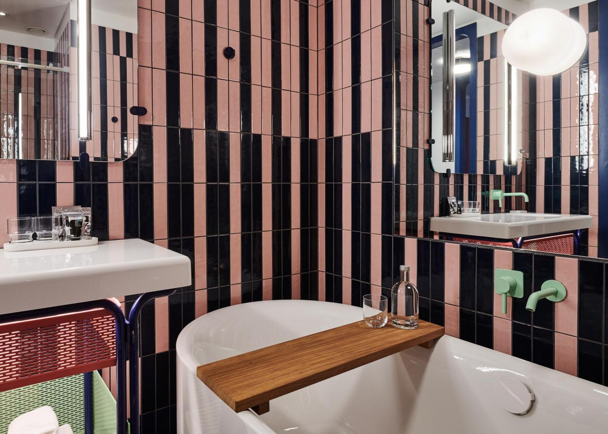 Hotel The Standard Londra
