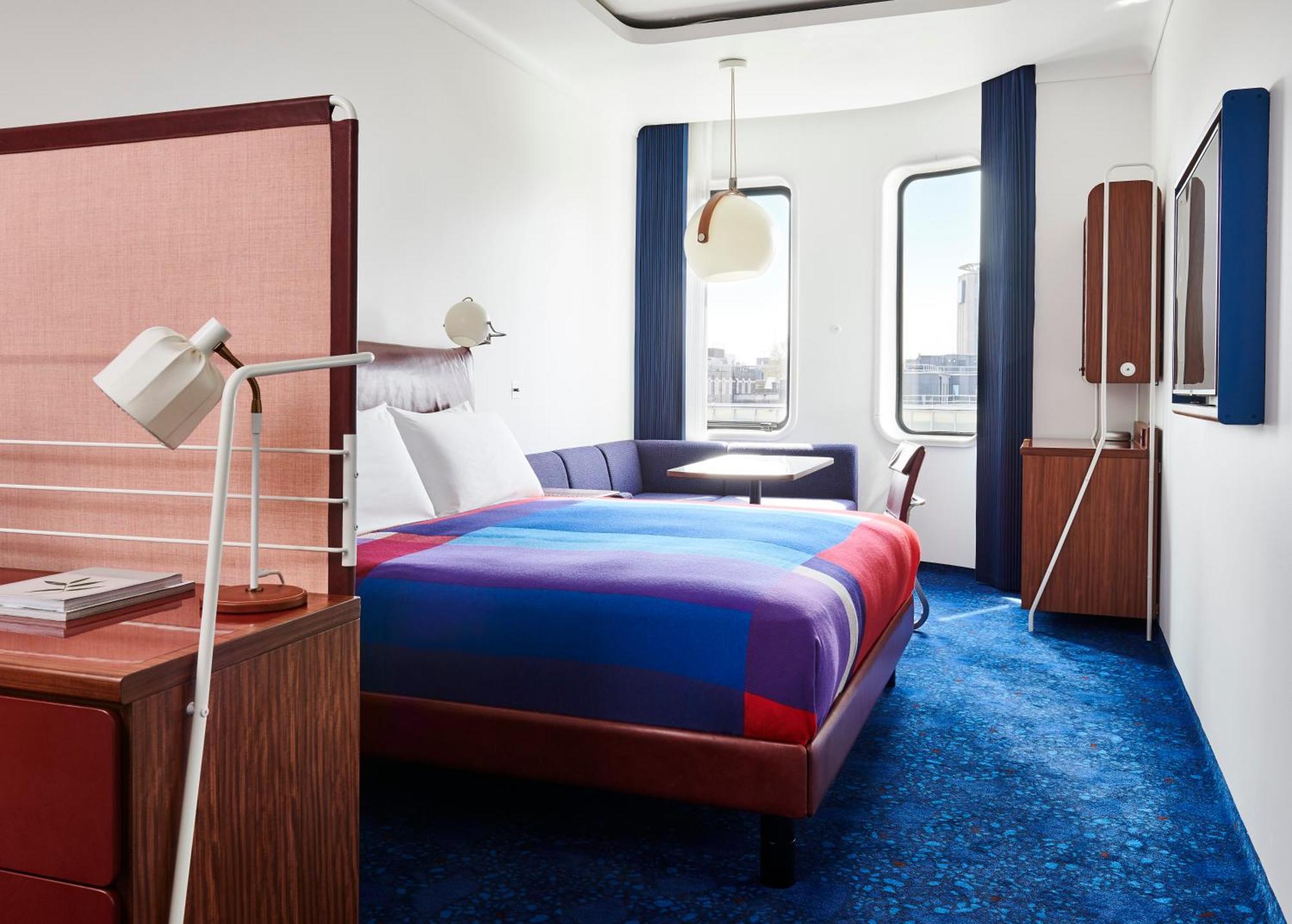 The Standard Hotel Londra