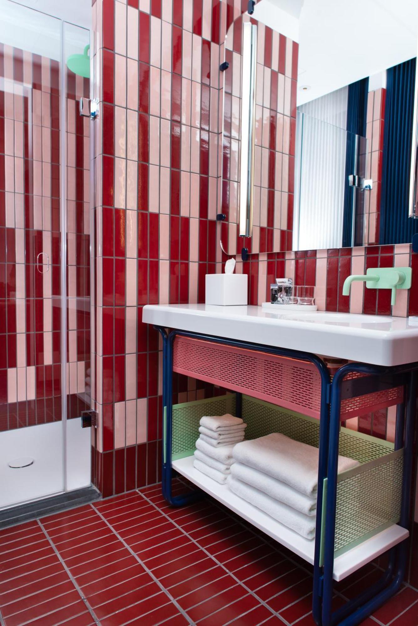 The Standard Hotel Londra