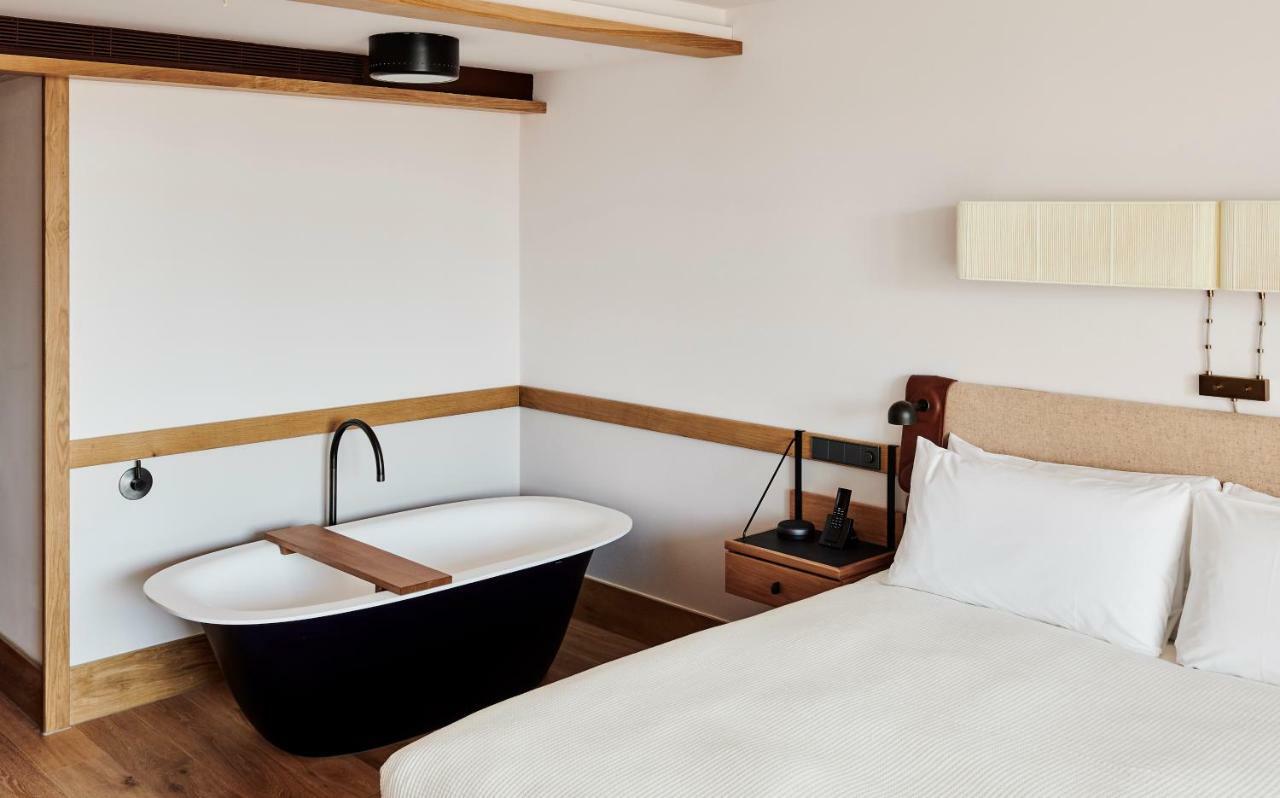 The Standard Hotel Londra